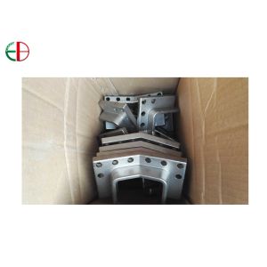 X-40 Cobalt Alloy Castings Parts Temperature Up to 1300 Degree EB9110