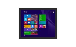 Buy cheap 17 Inch LCD Touch Module Optical Bonding with PCAP Touch product
