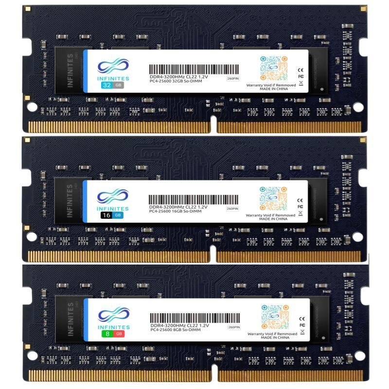 AMD Specific Integrated Circuit DDR4 288pin 16GB 2666MHz Udimm PC-21300 1.2V Non Ecc Gen 4 Memory Consumer Garde Memory Module