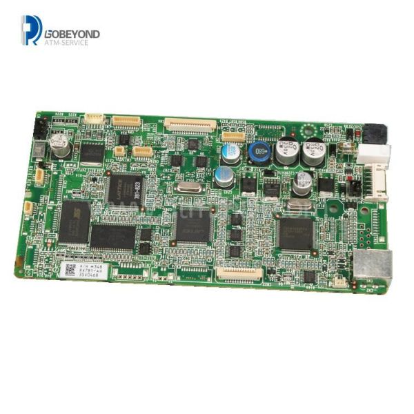 ATM Parts Controller V2CU Card Reader Wincor Control Board