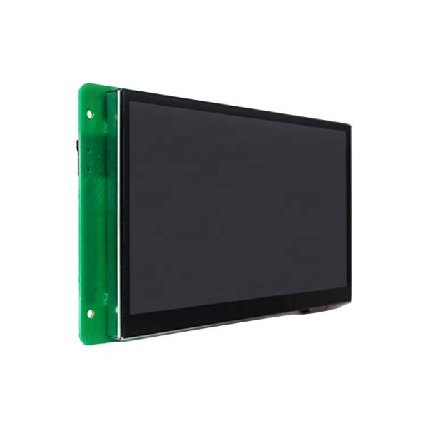 Quality 8 Inch TFT Capacitive Touch Screen 1024x768 Industrial Tft Display for sale