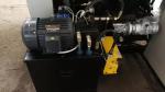 Angle Back Milling Machine Model QC250-2C