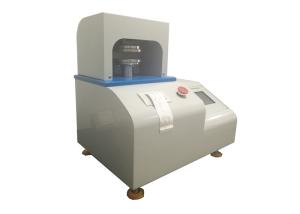 Buy cheap Ring And Edge Crush Tester ISTA packaging Testing Machine With High Precision product