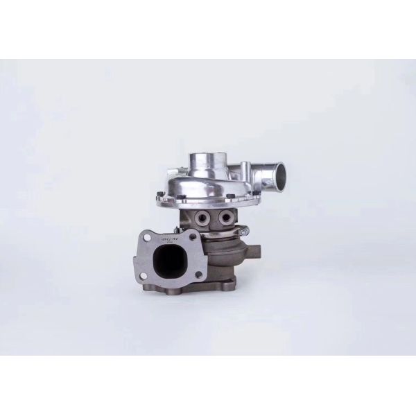 Isuzu B3.3T Diesel Generator Engine Turbocharger 4HK1 High Performance Turbo