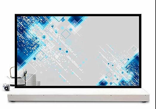 Quality Multi Touch Transparent OLED Display With Simple Structures Modern Design for sale