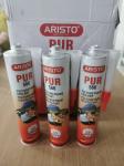 Extruding 80ml/Min 310ML 600ML Polyurethane Foam Sealant