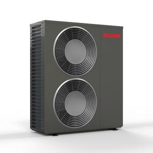 10.8-27.8kW Heating Capacity Multi Function EVI R290 Monoblock Heat Pump Water Heater