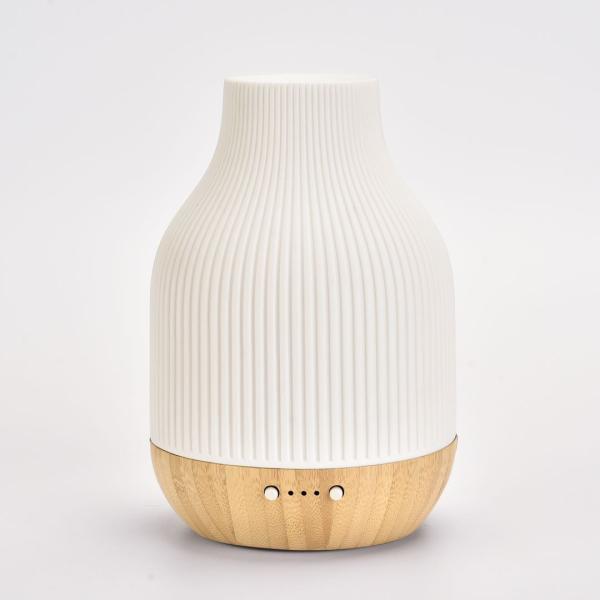 Quality 20ml/H SPA Aromatherapy Essential Oil Diffuser 0.65A 180ml for sale