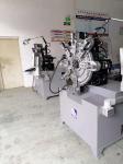 High-precision Ten-Axis Computerized Wire Forming and CNC Spring Manufacturing