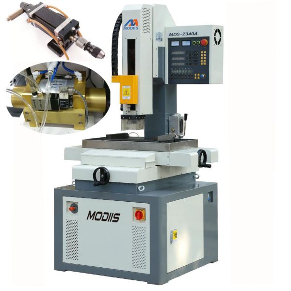 3Kw Small Hole Drilling Machine Electronic Fluctuating And Easy Operation