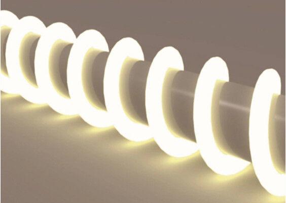 Quality DC12V LED Illumination Lights Neon Flex Led Strip For Indoor Outdoor for sale