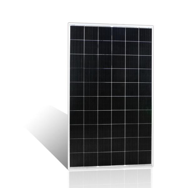 Quality Outdoor Use  Monocrystalline Silicon Solar Panels 530w With 25 Years Warranty for sale