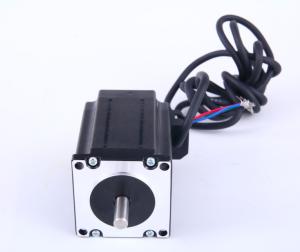 Buy cheap Nema 23 4.2A 3.1NM Closed Loop Stepper Motor System 57*57mm 153 Oz In product