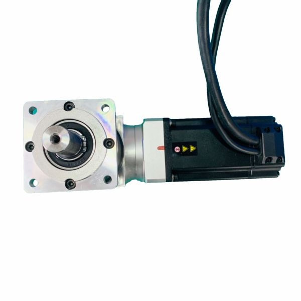 3000rpm Planetary Gearbox Speed Reducer Low noise With 400W Motor