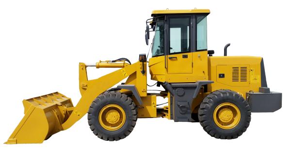 Quality YN926G Articulating Front End Loaders For Farm Tractors Easily Maintenance for sale