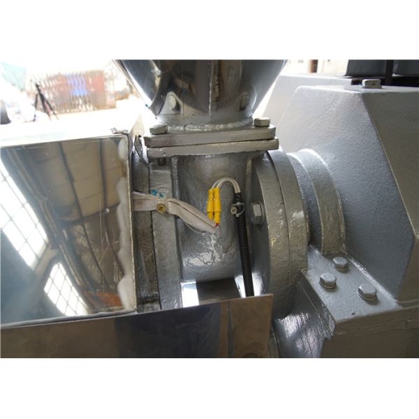 Healthy Cold Pressed Groundnut Oil Machine Energy Saving High Performance