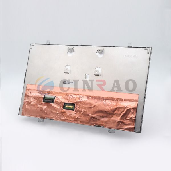 2018 Toyota Lexus LX570 Land Cruiser Headrest LCD Display Screen Car Automotive Modules