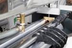 Full Automatic Gluing Positioning Machine To Make Box And Grey Board