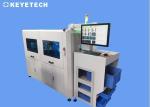 AI Inspection Machine for Filling Line Capping Labeling Surface Defect Detection