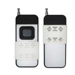 Wireless remote control 315/433 MHZ wireless remote control 1000m push cover new