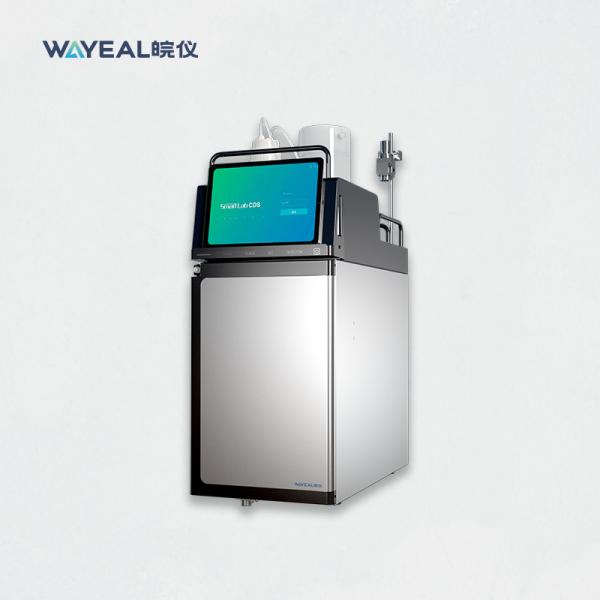 Quality IC6300 Ion Chromatography Instrument For Accurate Analysis Of Nitrite In Food for sale