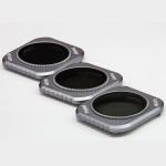 DJI Mavic 2 PRO Dji Lens Filters , ND / PL Filter For Reducing Light