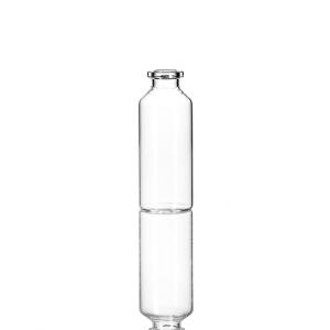 20ml low borosilicate medical Injection vial