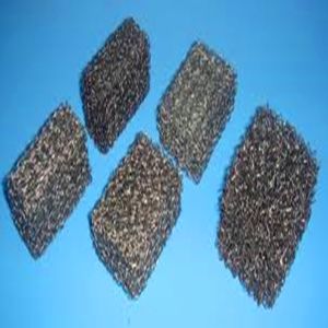 Knitted Cable EMI Shielding Mesh Emc Mesh Gaskets
