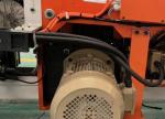 Automatic computer cnc beam saw machines panel saw reciprocating beam cutting