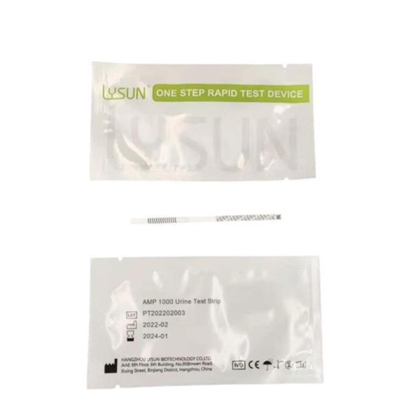 Quality Rapid and Accurate Rotavirus Testing with ROTA,ADENO Test Cassette ROT-F21 for sale