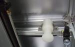 High Test Speed Material Testing Machines , Mechanical Property Testing Machine