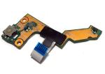 24 Layers FPC Flexible Circuit Board HASL-LF Flex PCB Assembly Manufacturer