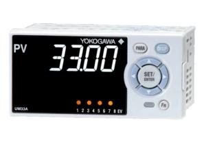 Buy cheap UM33A-000-11/LP YOKOGAWA Digital Indicator With Alarms product