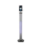 Wrist Temperature 1/2.8" ±0.3℃ Face Recognition Temperature Sensor