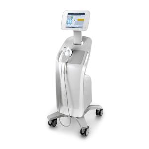 4MHz Ultra Body Shaping Cellulite Reduction Machine
