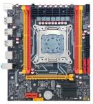 Desktop X79 Lga 2011 DDR3 Dual Channel Motherboard Computer Mainboard 2011 X79