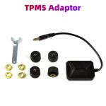 USB Android TPMS Tire Pressure Monitoring System Display for Android Car DVD