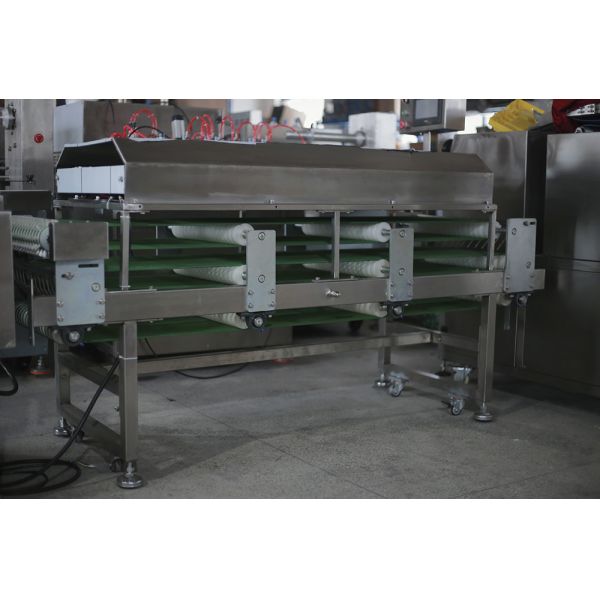 300mm Commercial Roti Maker Machine