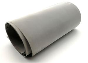 100 150 200 Micron Stainless Steel Wire Netting For Seawater Filtering