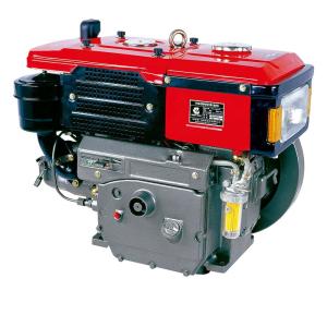 Buy cheap 2400RPM Machine Diesel Engine product