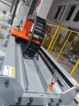 Kuka Robot Linear Rail Guide 2500kg High Precision Based On Condition Requiremen