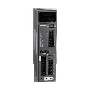 China 200V - 240V 0.4KW Servo Drive PLC All In One 32mt PLC Controller For Servo Motor on sale