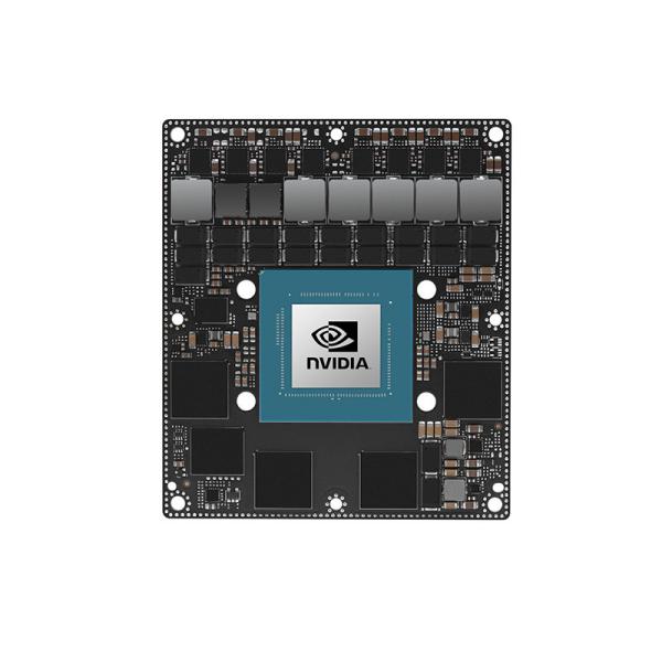 Quality Driverless Autopilot AGX Orin Module Nvidia Ampere GPU 32G for sale