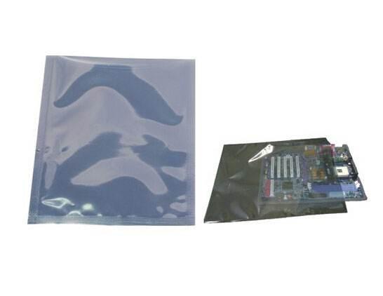 Quality Clear Rigid Anti Static PET Film PET Sheet For Electronic PCB Board Packaging for sale