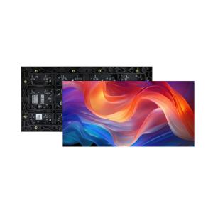 China HD Full Color LED Display Module P1.25 P1.538 P1.667 P1.86 P2 LED Module Fine Pixel Pitch on sale