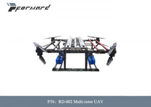 China RD-002 Multi-Rotor UAV Load Capacity  ≥90kg on sale