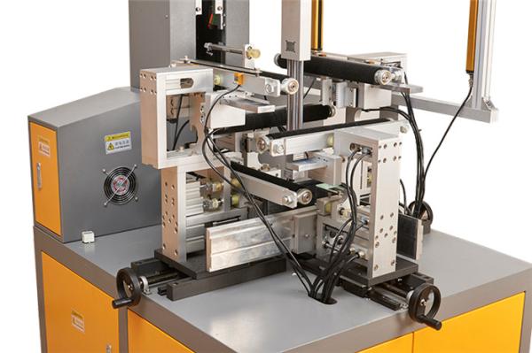 Quality Adjustable Paper Box Manufacturing Machine Energy Saving Strong Adhesion for sale