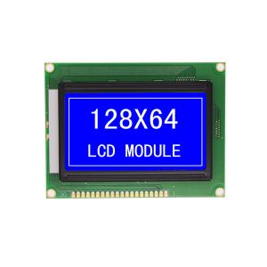 Buy cheap High Resolution 5Volt LCM LCD Display With Viewing Size 44.6 X 28.8mm product