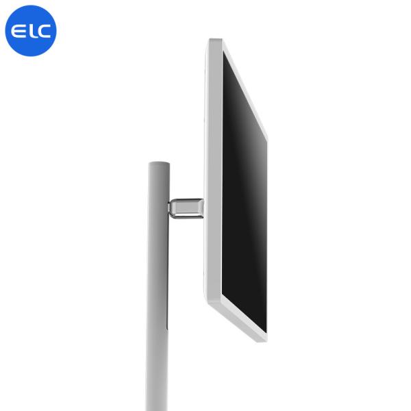 Quality Smart Incell Touch Screen Digital Signage With RJ45 Type C SIM slot Interface for sale