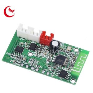 electronic module 3W*2 Bluetooth 4.2 Speaker Pcb Assembiles